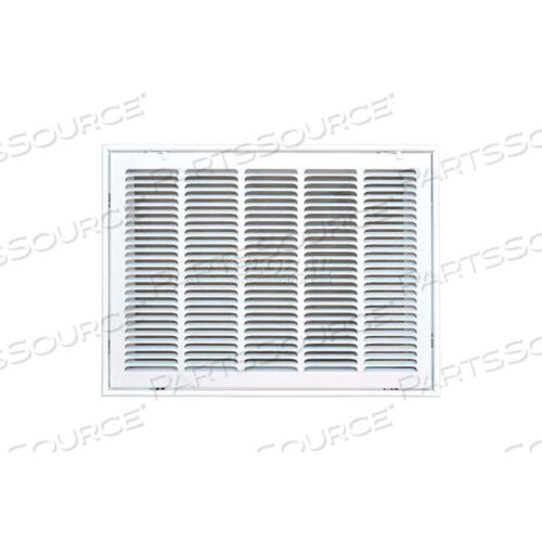 OEM#: SG-2014 FGSPEEDI-GRILLE ВОЗДУШНЫЙ ФИЛЬТР ВОЗВРАТНАЯ ВОЗДУШНАЯ РЕШЕТКА 20 X 14 от Applied Applications Intl, LLC