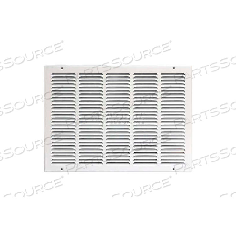 OEM#: SG-2016 RAGSPEEDI-GRILLE РЕШЕТКА ВОЗВРАТА ВОЗДУХА КРЫШКА 20 X 16 от Applied Applications Intl, LLC