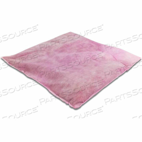 НЕЙТРАЛИЗАТОРНЫЕ ПОДУШКИ ДЛЯ БАЗЫ 11 X 12 10/УПАКОВКА