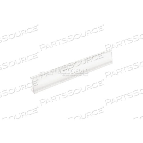 OEM#: ABM24C-6NEXEL ПРОЗРАЧНЫЙ ДЕРЖАТЕЛЬ ЭТИКЕТОК 24 Ш X 1-1/4 Ч С БУМАЖНОЙ ВСТАВКОЙ (6 ШТ) от Precision Sourcing