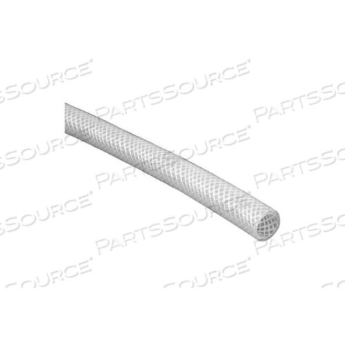 OEM#: 15018559EVA TUBING W/ NYLON BRAID REINFORCEMENT BULK 1/4 I.D. - 300 by Apache Inc.