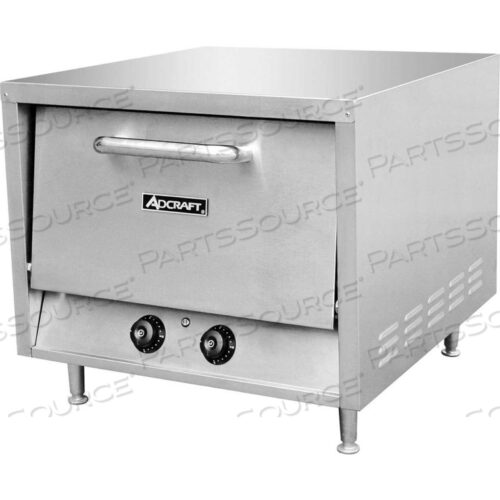 ADCRAFT - PIZZA OVEN, 22, 240V