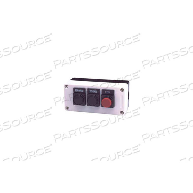 OEM#: 1045492 ОТВЕРСТИЕ, ВПОДВОДНАЯ, ВПОДВОДНАЯ, НЕМЕТАЛЛИЧЕСКАЯ КНОПОЧНАЯ СТАНЦИЯ 22 ММ от Advance Controls, Inc.
