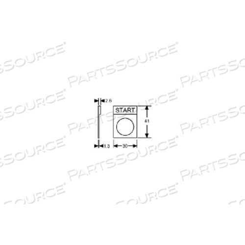 ПИТАНИЕ 22 ММ НЕМЕТАЛЛИЧЕСКАЯ ПЛАСТИНА С ЛЕГЕНДАМИ, СЕРЕБРИСТЫЕ НАДПИСИ/ЧЕРНЫЙ BKGRND
