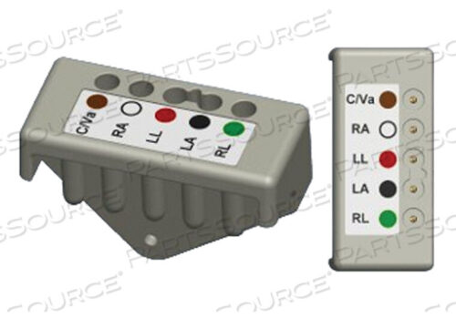 Заменяет Spacelabs Healthcare 700-0008-805 LEAD YOKE MATE LWS?, SPACELABS TELEMETRY
