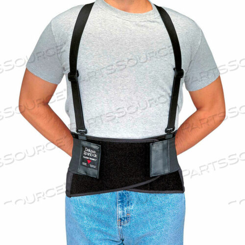 OEM#: 7195-02DELUXE SPANBAK ПОДДЕРЖКА СПИНЫ, СРЕДНЯЯ, от Allegro