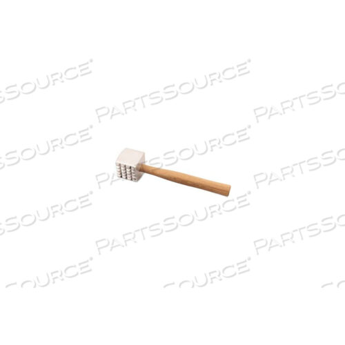 РАЗМЯГЧИТЕЛЬ СТЕЙКА 13 РУЧЕК, МОЛОТОК 3 X 3