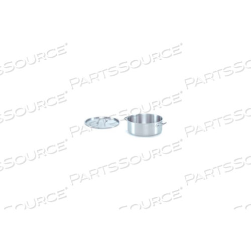 ЖАРОВНЯ ИЗ НЕРЖАВЕЮЩЕЙ СТАЛИ 21 КАРТОФЕЛЬ С КРЫШКОЙ ОБЪЕМОМ 25 КВАРТ.