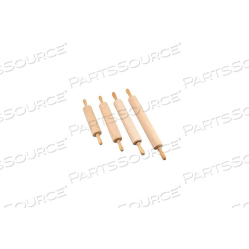 9 3/4 СКАЛКА ИЗ ТВЕРДОЙ ДРЕВЕСИНЫ, НЕЙЛОНОВЫЙ ПОДШИПНИК