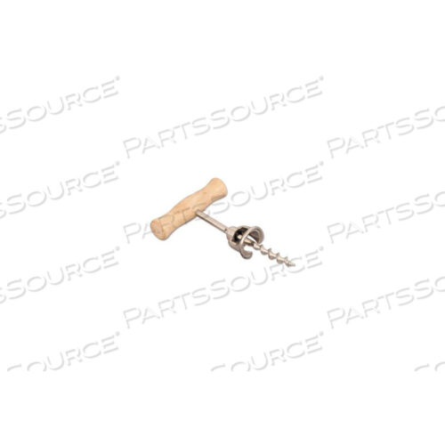 ШТОПОР С НАСАДКОЙ ДЛЯ ПОДЪЕМА КРЫШКИ 5-1/2