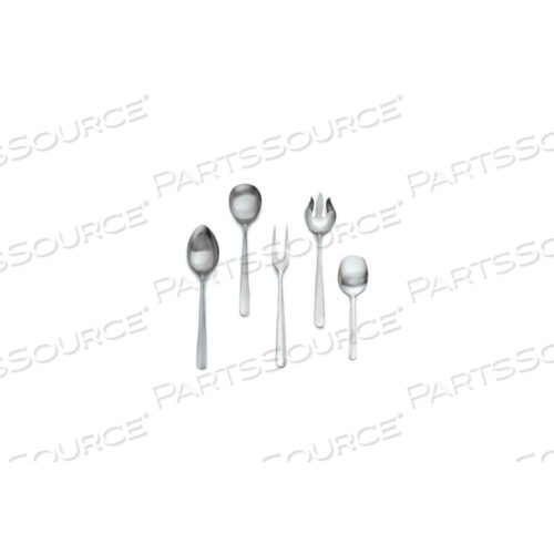 НОВАЯ ЛОЖКА ДЛЯ ПОЛИВКИ, ОВАЛЬНАЯ