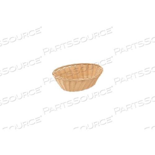 КОРЗИНА, ОВАЛЬНАЯ, ПОЛИ