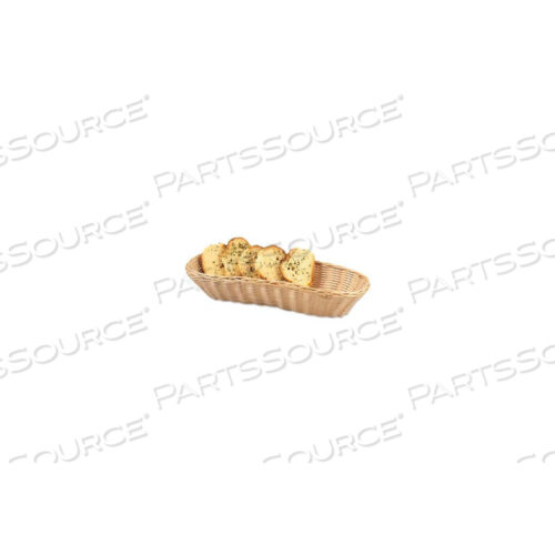 КОРЗИНА, ДЛИННАЯ ПОЛИ