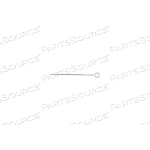 КРУГЛАЯ ПРОВОЛОЧНАЯ ШПИЛЬКА, 8