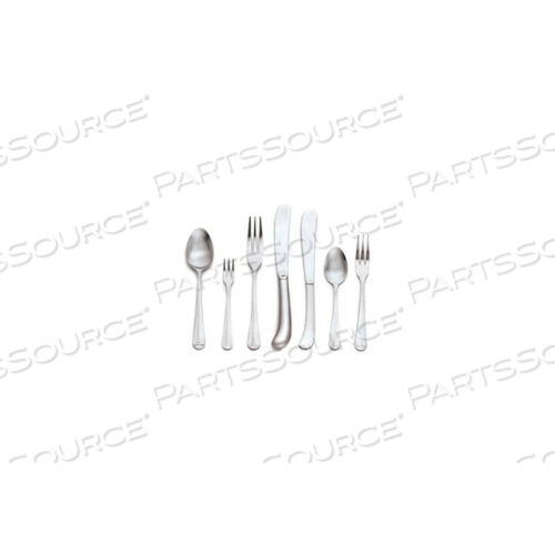 ВИЛКА ДЛЯ ОБЕДА, 4 ЗУБЬЯ, УЗОР «БРАЙТОН», 12 ШТ.