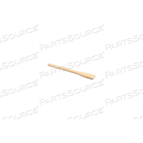 30 ЛОПАТКА ДЛЯ СМЕШИВАНИЯ ДРЕВЕСИНЫ