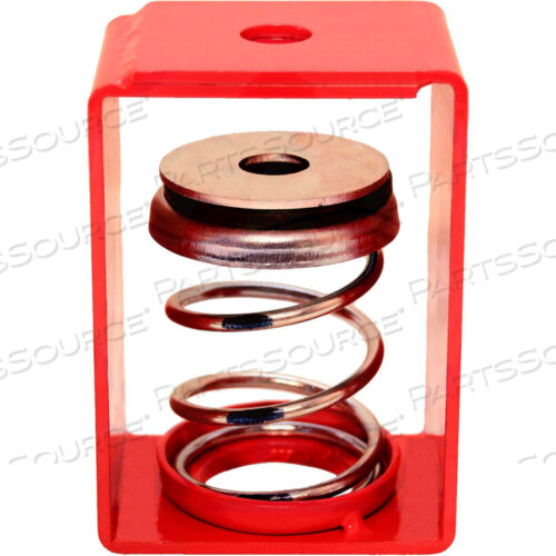 OEM#: SHB-101ПРУЖИННЫЕ ВЕШАЛКИ 3L X 2-1/4W X 4-1/2H от Andre