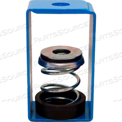 OEM#: SHD-102ПРУЖИННЫЕ ВЕШАЛКИ 3L X 2-1/4W X 5-1/2H от Andre