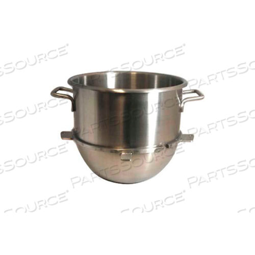 АДАПТИРУЕМАЯ ЧАША МИКСЕРА ДЛЯ HOBART H600, H600D, P660, L800, L800D, M802, V1401, V1401U