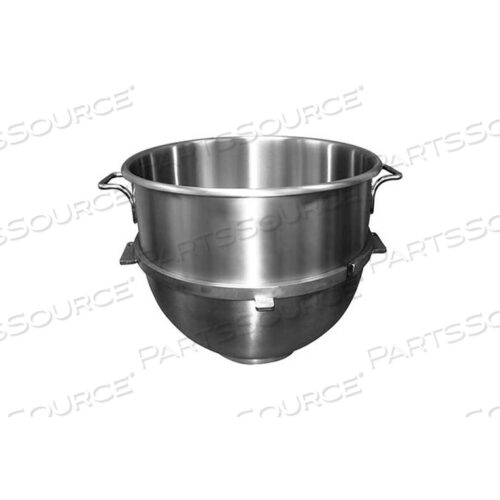 ЧАША СМЕСИТЕЛЯ ДЛЯ HOBART L800, L800D, M802, T801 и (С КОЛЬЦОМ-АДАПТЕРОМ) V1401, V1401U