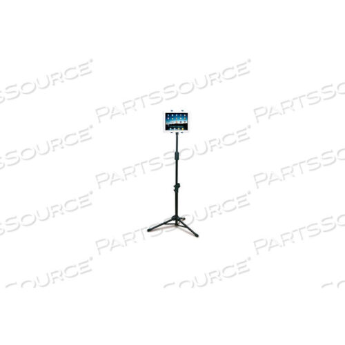 OEM#: US-5009BУНИВЕРСАЛЬНАЯ НАПОЛЬНАЯ ПОДСТАВКА ДЛЯ ПЛАНШЕТА, ЧЕРНАЯ от Aidata