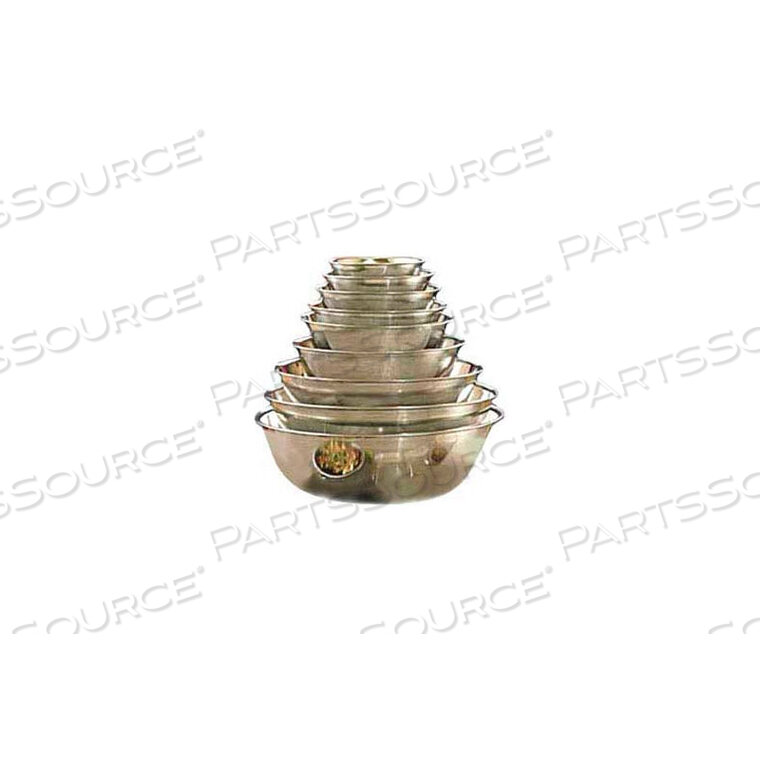 OEM#: SSB200ЧАША ДЛЯ СМЕШИВАНИЯ, ОБЪЕМОМ 2 КВАРТЫ, ДИАМЕТРОМ 8-1/2 дюйма от American Metalcraft