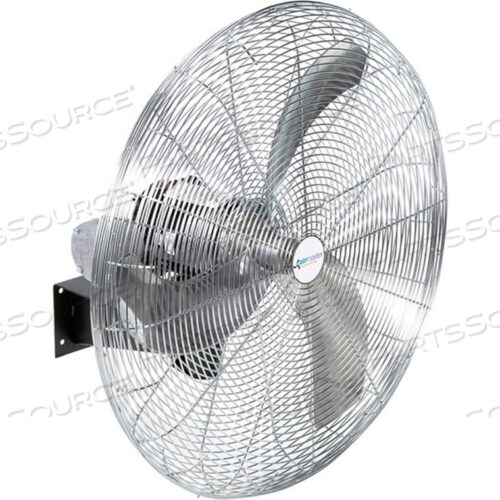 30LW36X8 30 INCH WALL FAN, HAZARDOUS LOCATION 1/4 HP 8723 CFM, NON-OSCILLATING