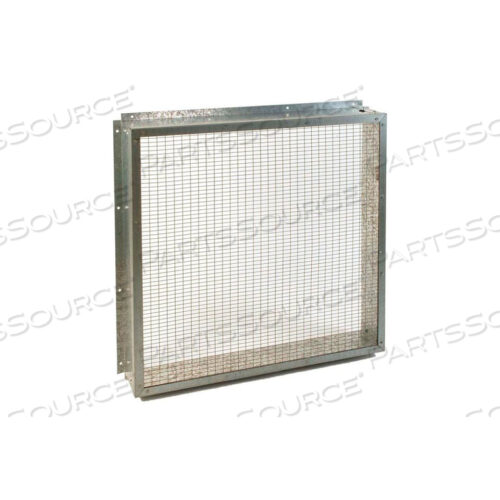 ЗАЩИТНЫЕ УСТРОЙСТВА ДЛЯ 18 ПРЯМЫХ ПРИВОДНЫХ ВЕНТИЛЯТОРОВ НИЗКОГО ДАВЛЕНИЯ