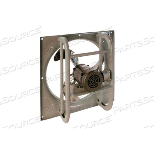 18 3-ФАЗНЫЙ ПРОМЫШЛЕННЫЙ НАСТЕННЫЙ ВЕНТИЛЯТОР НИЗКОГО ДАВЛЕНИЯ С ПРЯМЫМ ПРИВОДОМ