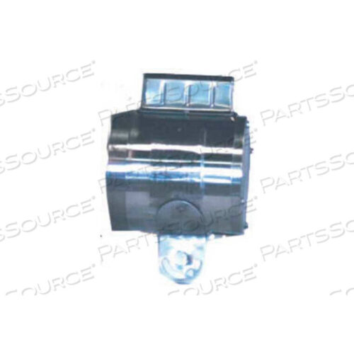 OEM#: 780391/15 л.с. ДВИГАТЕЛЬ ИЗ НЕРЖАВЕЮЩЕЙ СТАЛИ ДЛЯ ВЕНТИЛЯТОРОВ ДЛЯ ПРОМЫВКИ от Airmaster Fan