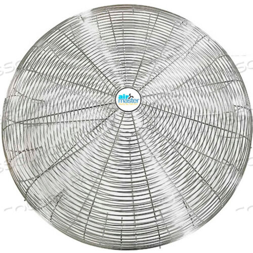 OEM#: 7100018, 20 НИКЕЛЕВЫЙ ХРОМИРОВАННЫЙ ЗАЩИТНЫЙ ЩИТОК от Airmaster Fan