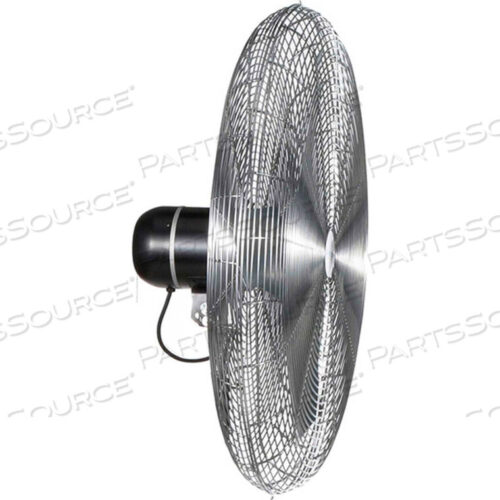 OEM#: 7161024 ГОЛОВКА ВЕНТИЛЯТОРА С КАЧАЮЩЕЙСЯ ГОЛОВКОЙ 5548 CFM от Airmaster Fan
