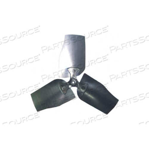 OEM#: 7240130 ПРОПЕЛЛЕР ИЗ НЕРЖАВЕЮЩЕЙ СТАЛИ от Airmaster Fan