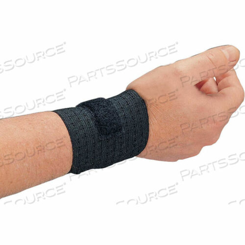OEM#: 7211RIST-RAP WRIST SUPPORT, ЧЕРНЫЙ, ПАРА от Allegro