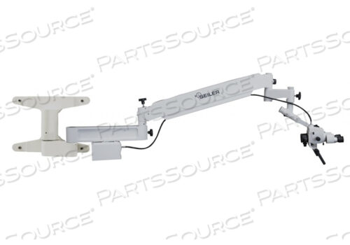 ALPHA SLIM, ПРЯМАЯ ГОЛОВКА, НАСТЕННОЕ КРЕПЛЕНИЕ, СВЕТОДИОД