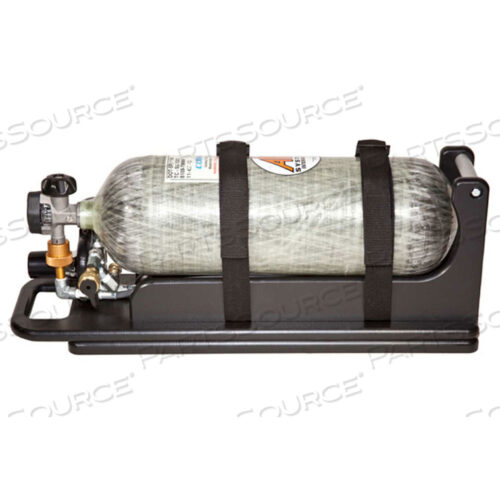 МОРСКОЙ ПЛАСТИКОВЫЙ ОДНОЦИЛИНДРОВЫЙ PAK-SFL, 1 ВЫХОД, ШТАТ ШРАДЕРА, PAK-SFL