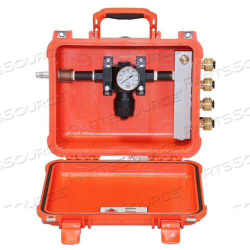 4-ОТВОДНАЯ ДИСТАНЦИОННАЯ ТОЧКА ПРИСОЕДИНЕНИЯ КОРОБКИ, ФИТИНГ HANSEN, POA-4