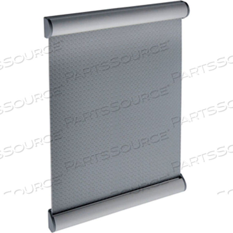 OEM#: 300197ВЕРТИКАЛЬНЫЙ/ГОРИЗОНТАЛЬНЫЙ ДЕРЖАТЕЛЬ ДЛЯ ДВЕРНОЙ ТАБЛИЧКИ, 8-1/2Ш X 1/4Г X 11В от Azar International