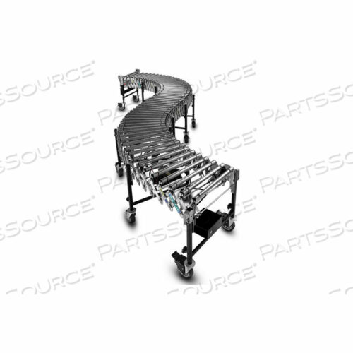 РОЛИКОВЫЙ КОНВЕЙЕР BESTFLEX С ПРИВОДОМ, ОТ 16 Л ДО 48 Л