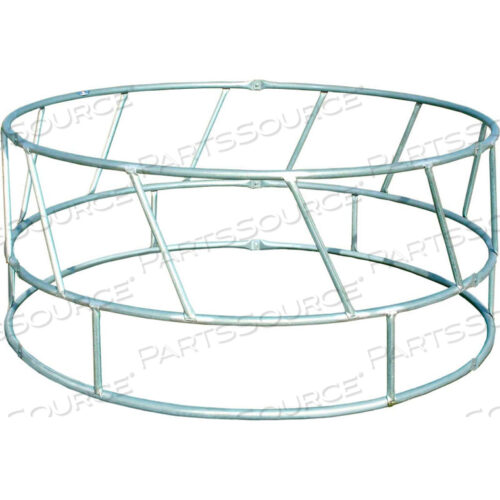 КРУГЛЫЙ ОЦИНКОВАННЫЙ ЭКОНОМИЧНЫЙ ПИТАЮЩИЙ СТАНОК