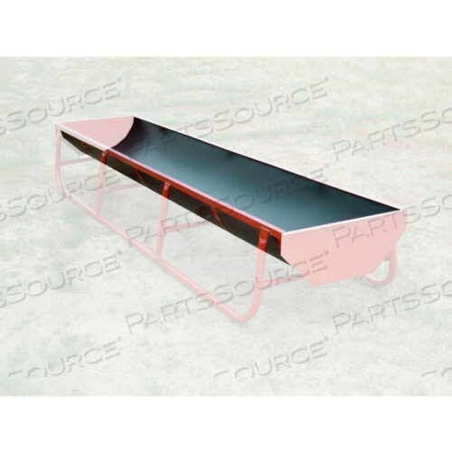 11 ПОДКЛАДКА ДЛЯ КОРМОВОГО КОНТЕЙНЕРА