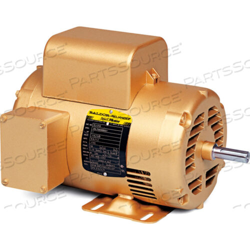 OEM#: CEL11303.5HP 56C FRAME 3600RPM 115/230V ODP, C-FACE RIGID, PREMIUM EFFICIENCY от BALDOR