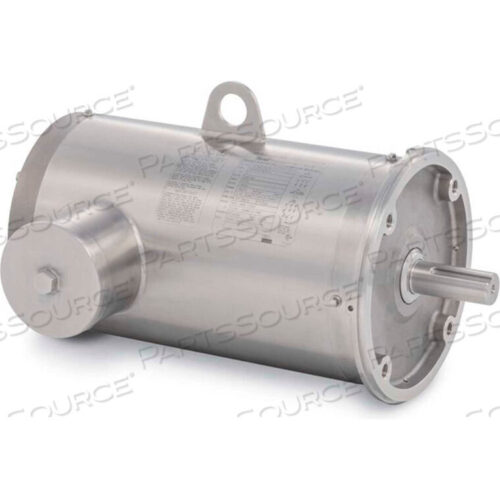 OEM#: CFSWDM41902TFOOD SAFE, IP69, 20 л.с., 1180 об/мин, 3 фазы, 60 Гц, 284TC, 4072M, TEFC, F от BALDOR