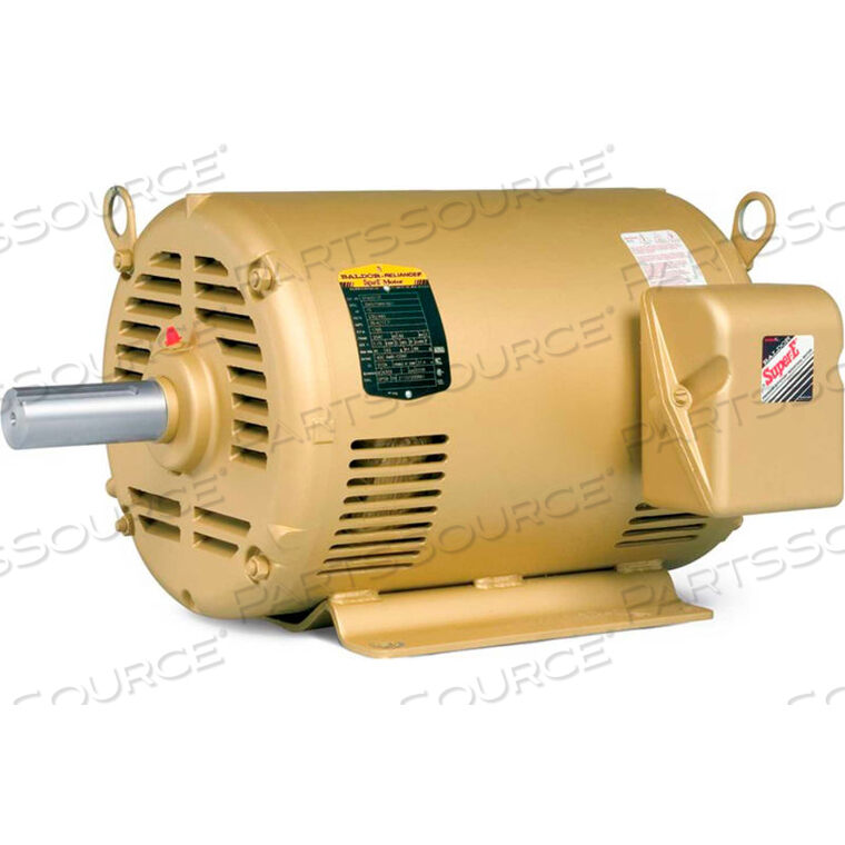 OEM#: EFM3311T-8MOTOR, 7.5HP, 1770RPM, 3PH, 60HZ, 213T, 3733M, OPSB, F от BALDOR