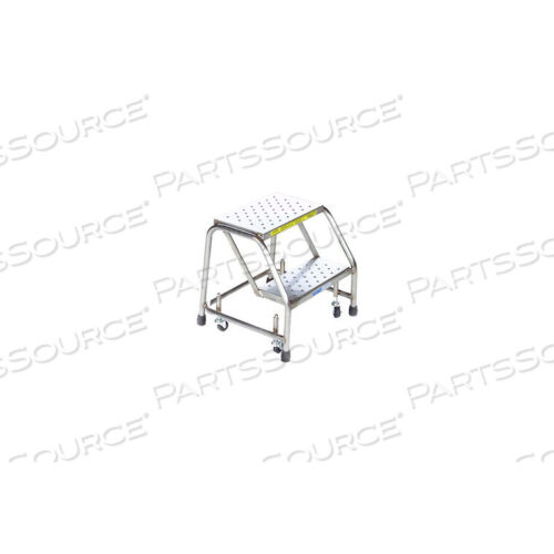OEM#: SS2N30P2 STEP 24W НЕРЖАВЕЮЩАЯ СТАЛИ РОЛИКОВАЯ ЛЕСТНИЦА БЕЗ ПОРУЧНЕЙ - ПЕРФОРИРОВАННАЯ ПРОСТУПЕНЬ от Ballymore
