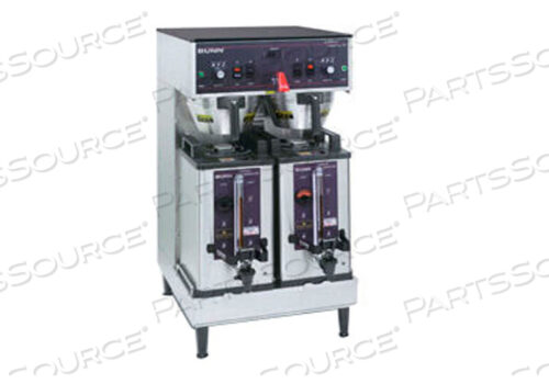 ДВОЙНАЯ МЯГКАЯ ТЕПЛОВАЯ СИСТЕМА ДЛЯ ПИВО-КОФЕЙНИ, 120/240 В