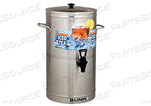 ДИСПЕНСЕР ДЛЯ ХОЛОДНОГО ЧАЯ/КОФЕ - 5 ГАЛЛОНОВ.