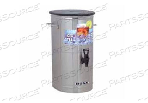 ДИСПЕНСЕР КОНЦЕНТРАТА ЧАЯ - 45 ГАЛЛОНОВ/ЧАС.