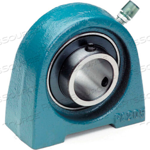 OEM#: UCPA204-12APILLOW BLOCK BEARING, TAPPED BASE SET SCREW, BORE 19.05 MM by Tritan