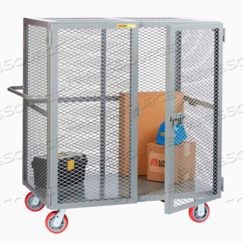 OEM#: SCN-3060-6PY-1HHD АВТОМОБИЛЬНЫЙ АВТОМОБИЛЬНЫЙ БЕЗОПАСНЫЙ АВТОМОБИЛЬ ДЛЯ СТРОИТЕЛЬНЫХ ПЛОЩАДОК С РУЧКОЙ, БЕЗ ЦЕНТРАЛЬНОЙ ПОЛКИ, 30X60, 6 ПОЛИМЕРНЫХ КОЛЕС от Little Giant